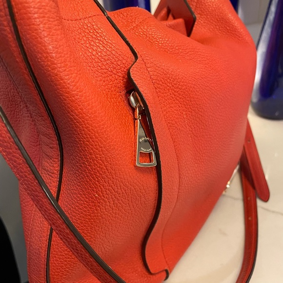 Coach Scout Hobo Bag - Picture 7 of 10